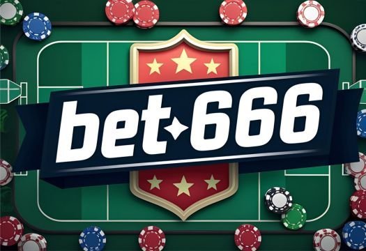 bet666 Logo